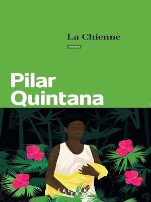 cover image of La Chienne